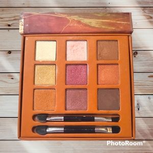 Natural Eye Shadow Palette